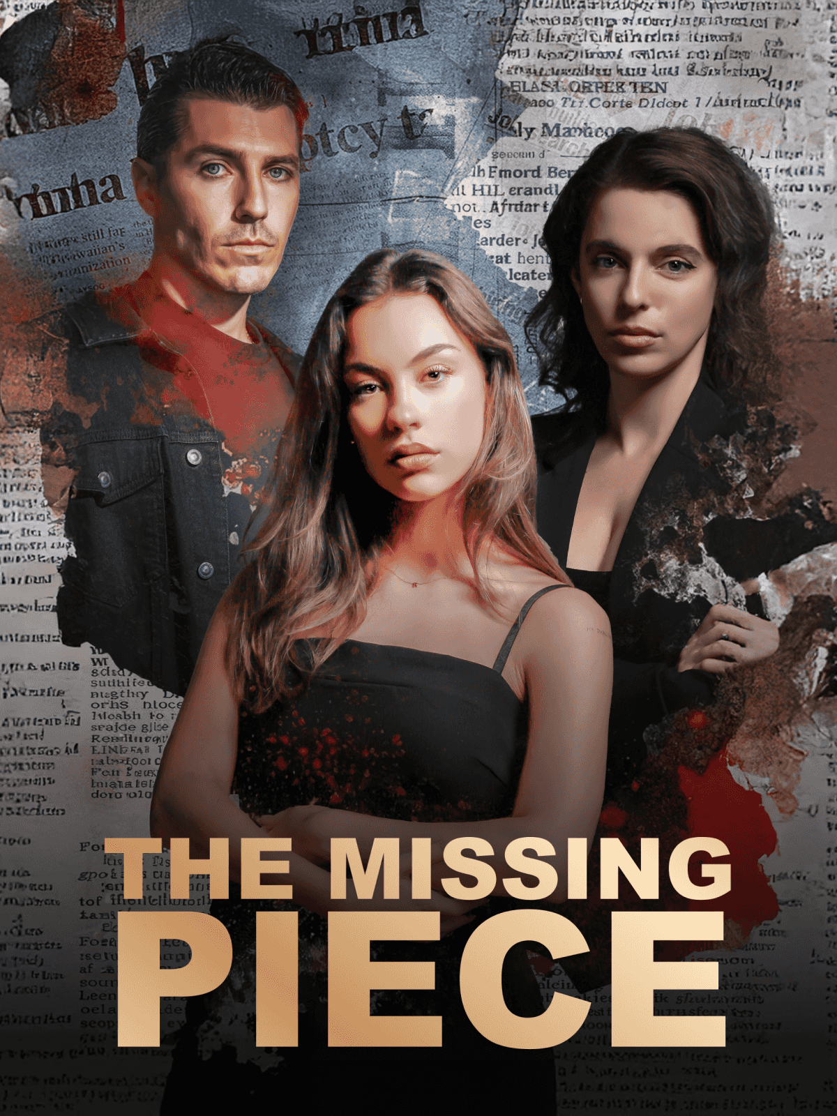 The Missing Piece
