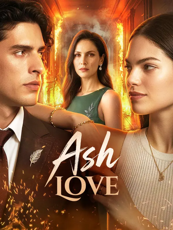 Ash Love