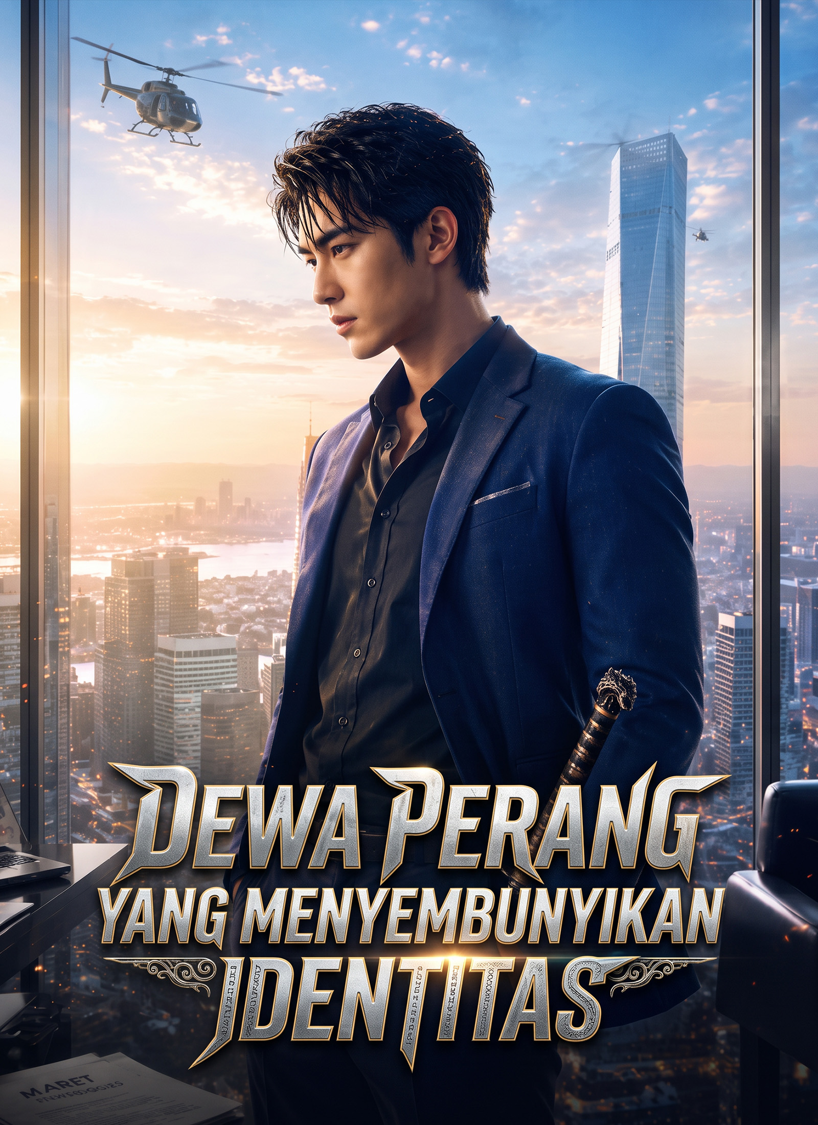 Penjaga Maut