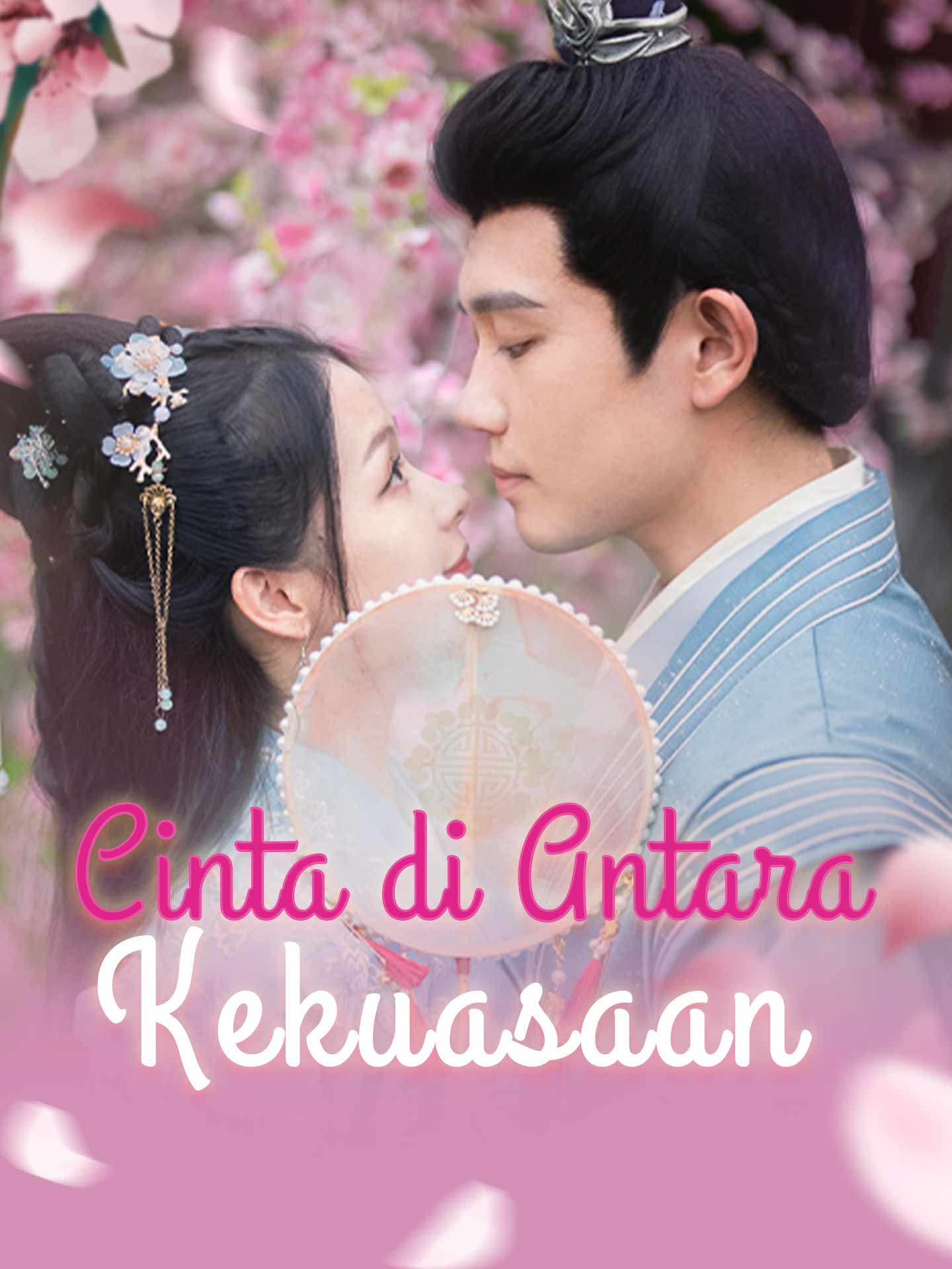 Cinta di Antara Kekuasaan
