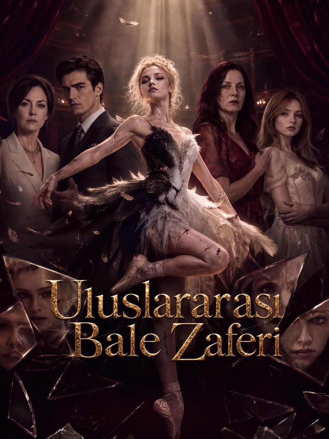 Uluslararası Bale Zaferi