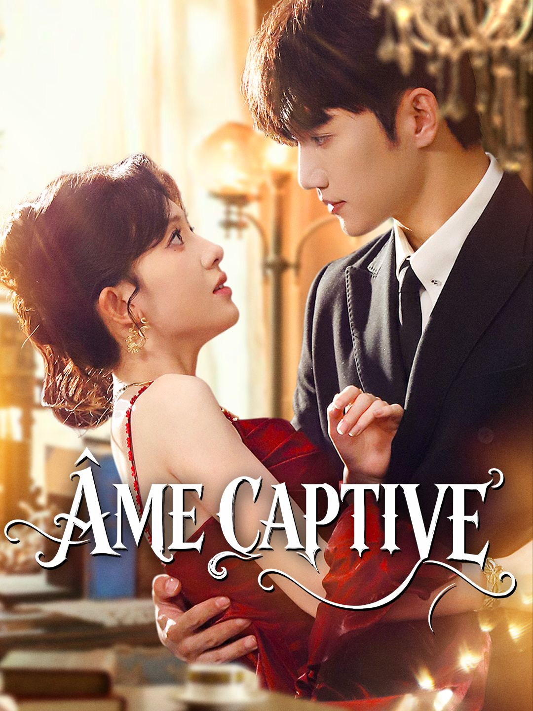 ÂME CAPTIVE