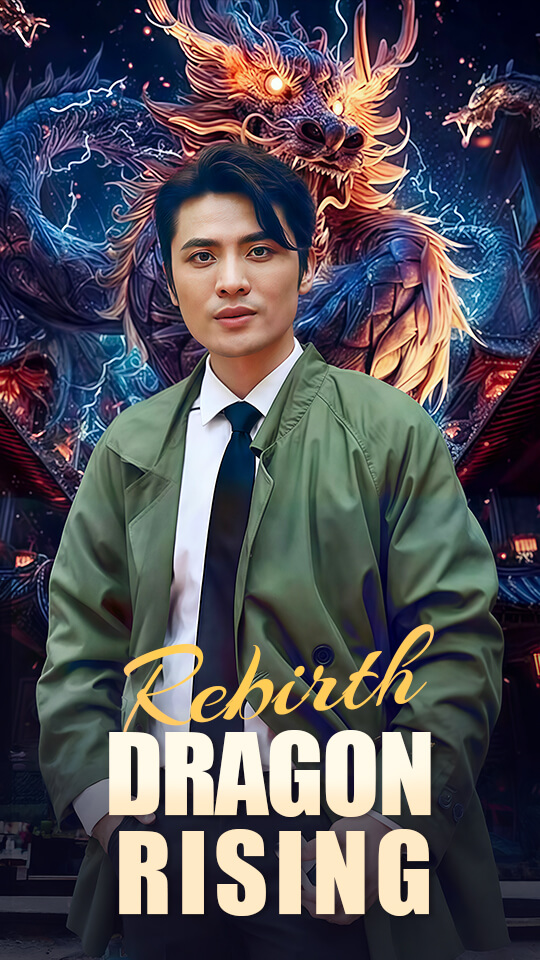 Rebirth: Dragon Rising