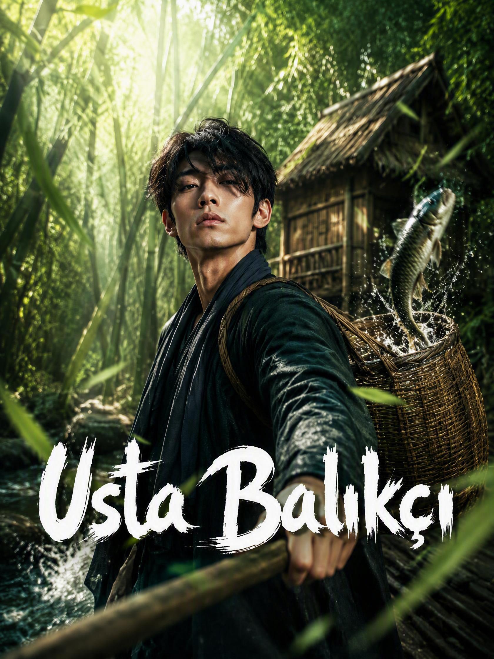Usta Balıkçı