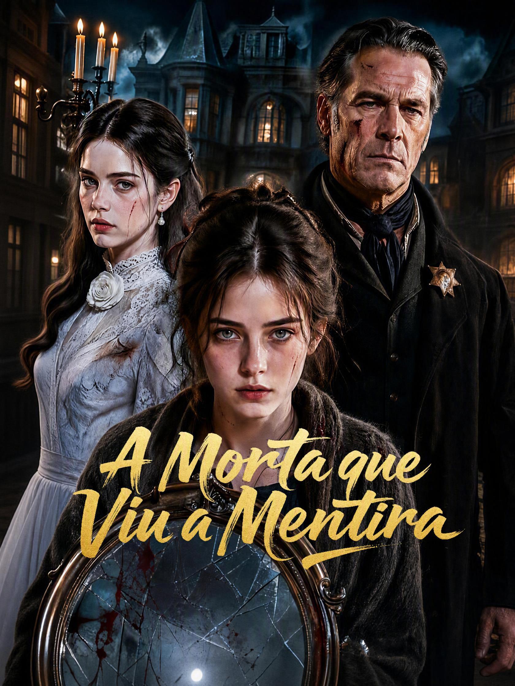 A Morta que Viu a Mentira