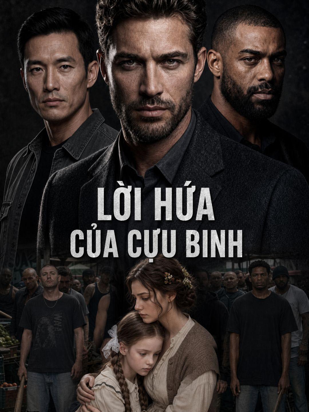 (Lồng tiếng) Lời Hứa Của Cựu Binh
