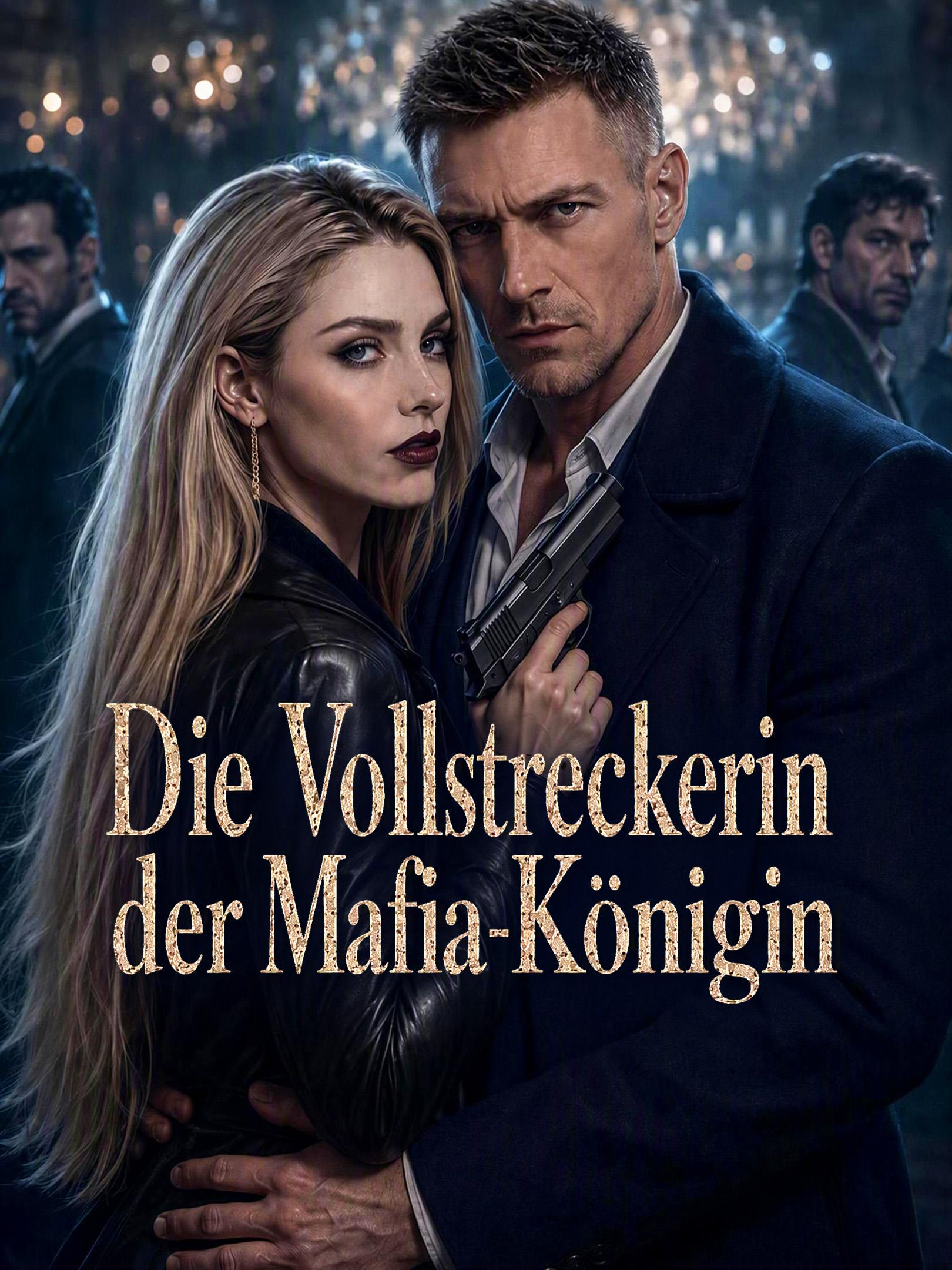 Die Vollstreckerin der Mafia-Königin
