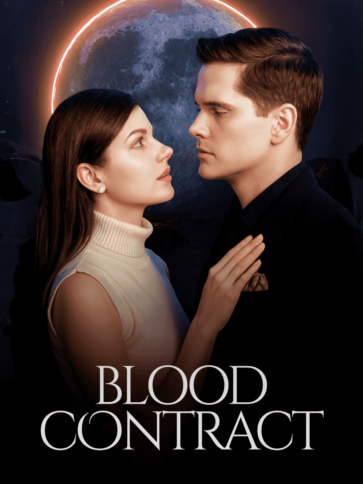 Blood contract