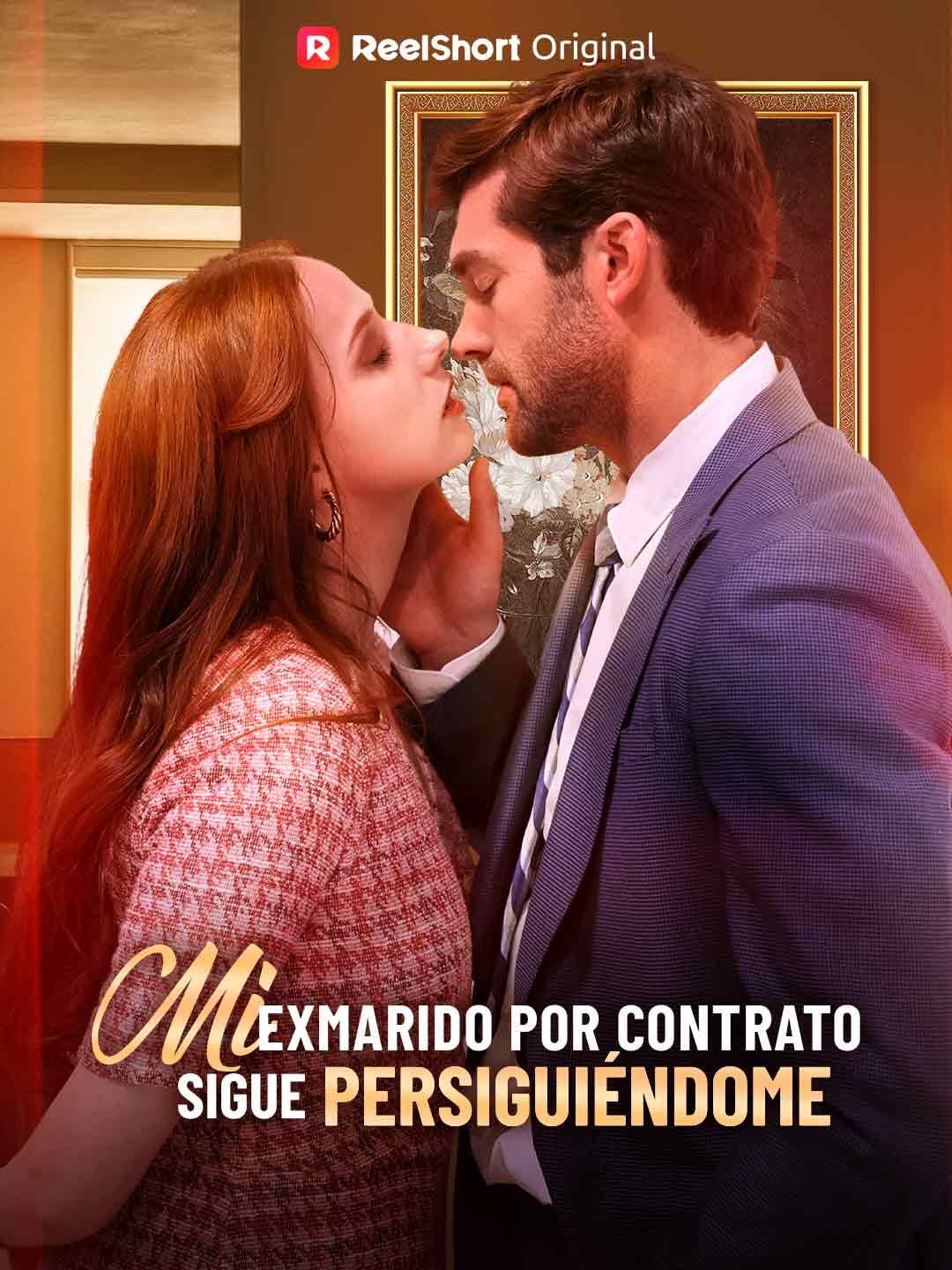 Mi Exmarido Por Contrato Sigue Persiguiéndome