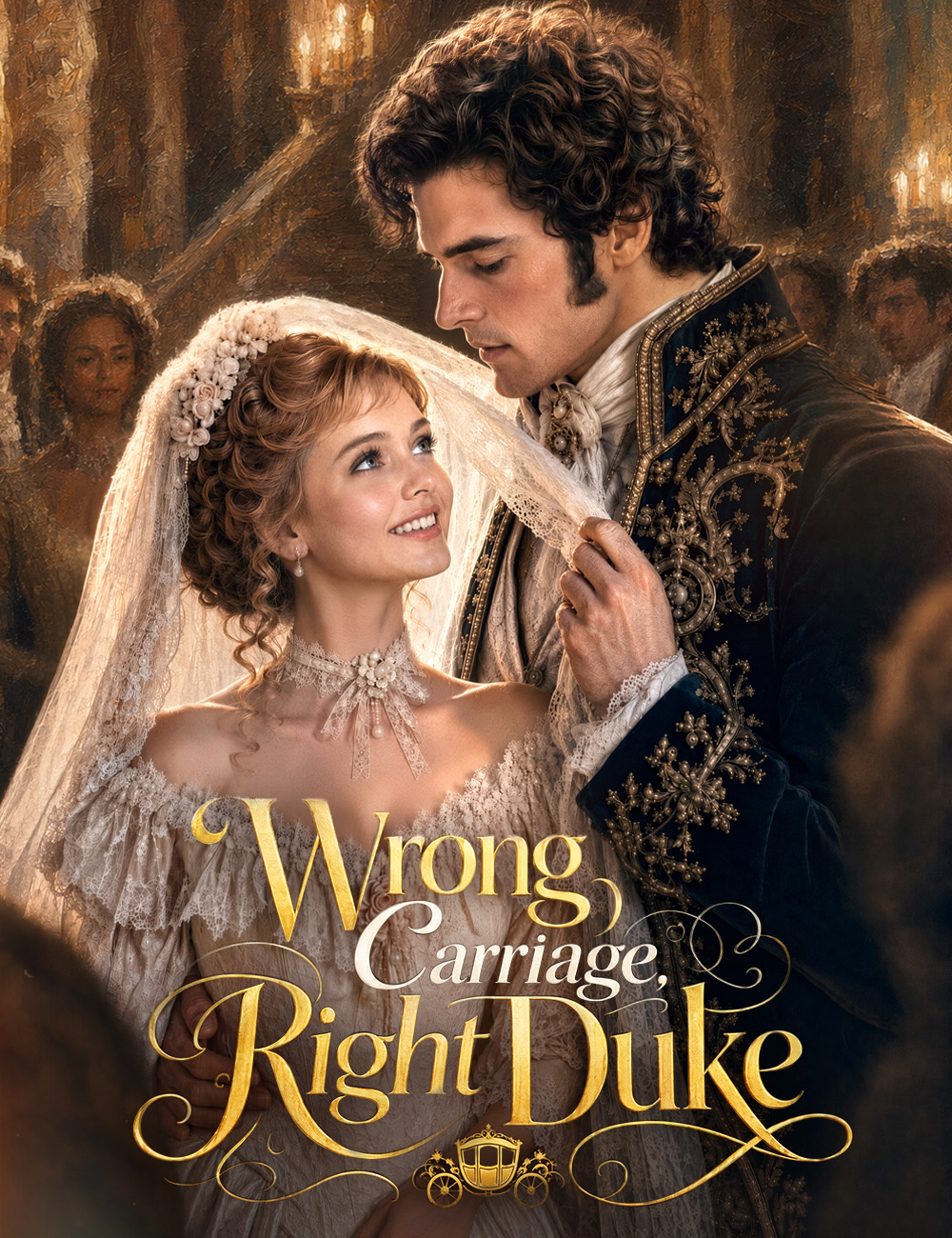 Wrong Carriage, Right Duke