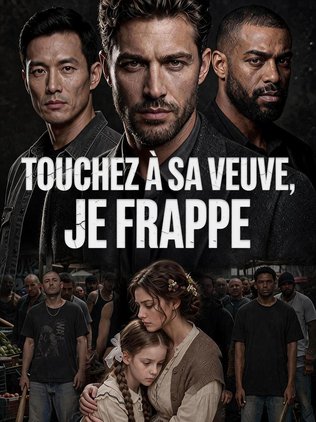 (Doublage) TOUCHEZ À SA VEUVE, JE FRAPPE
