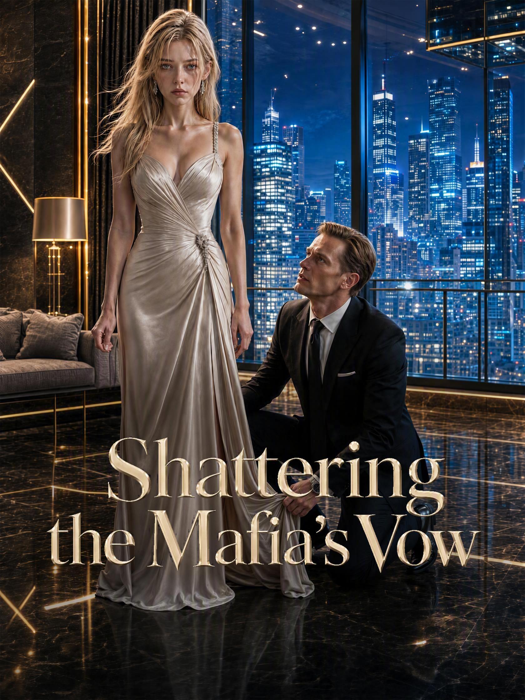 Shattering the Mafia's Vow