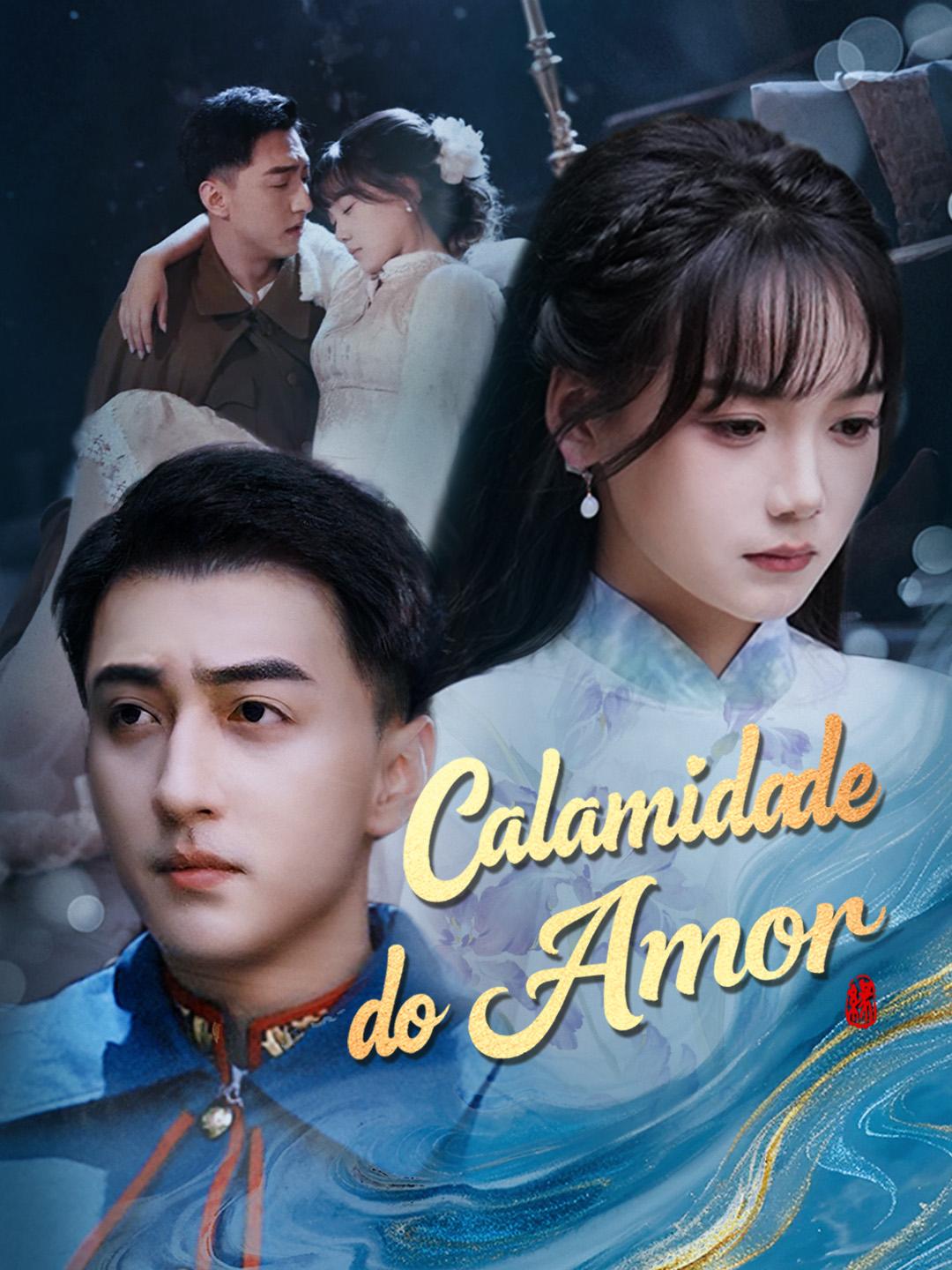 Calamidade do Amor