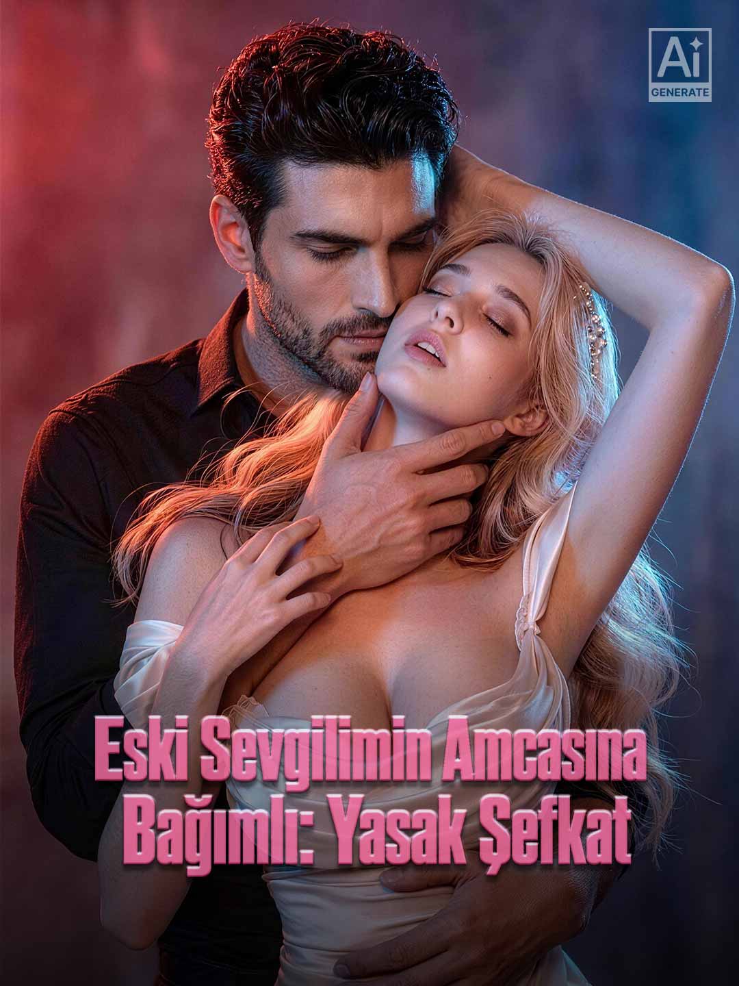 Eski Sevgilimin Amcasına Bağımlı: Yasak Şefkat