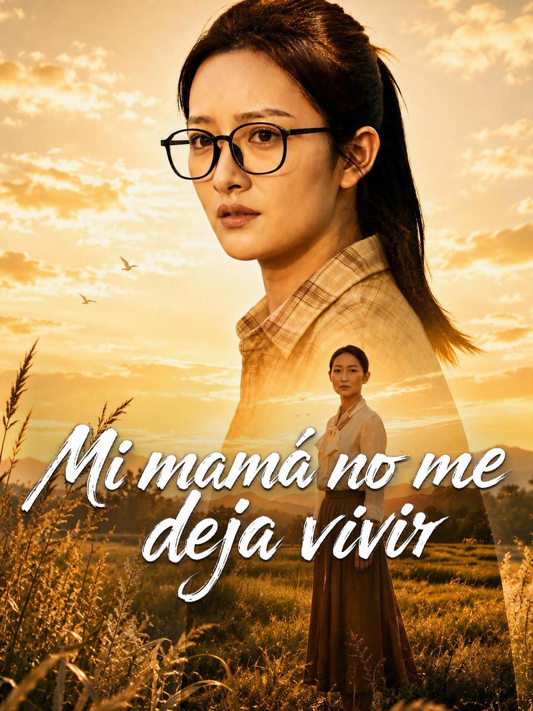 Mi mamá no me deja vivir
