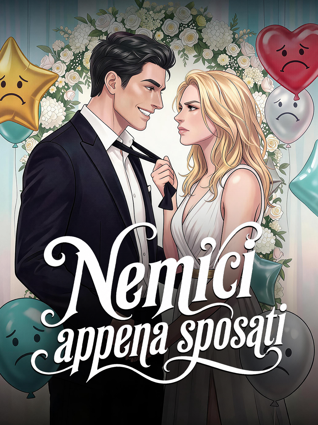 Nemici appena sposati