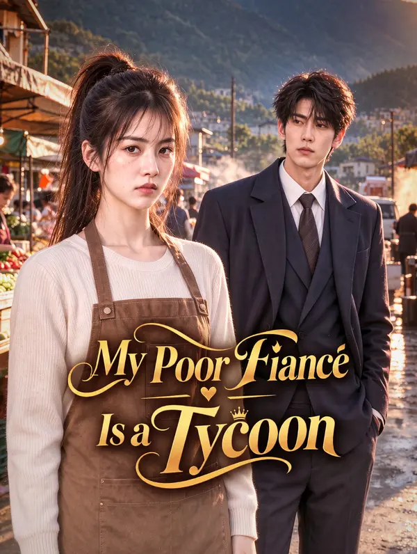 My Poor Fiancé Is a Tycoon