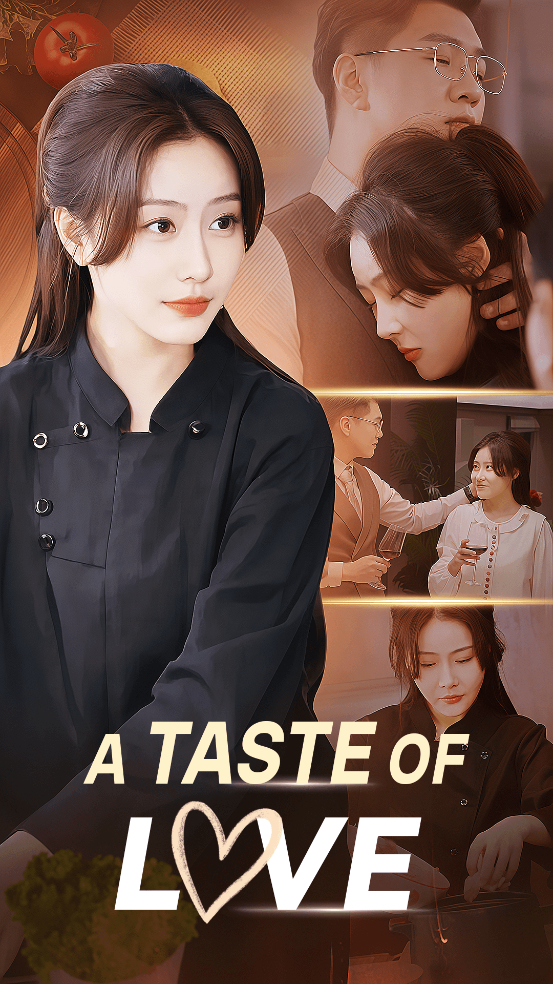 A Taste of Love