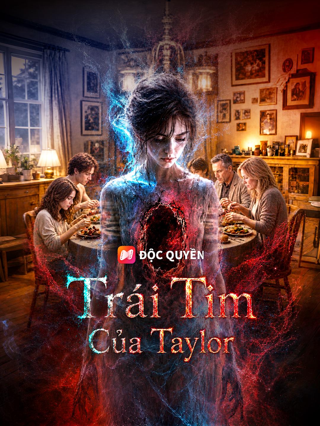 Trái Tim Của Taylor