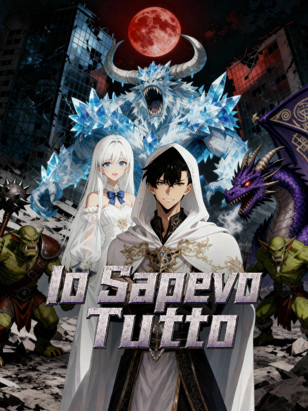 Io Sapevo Tutto