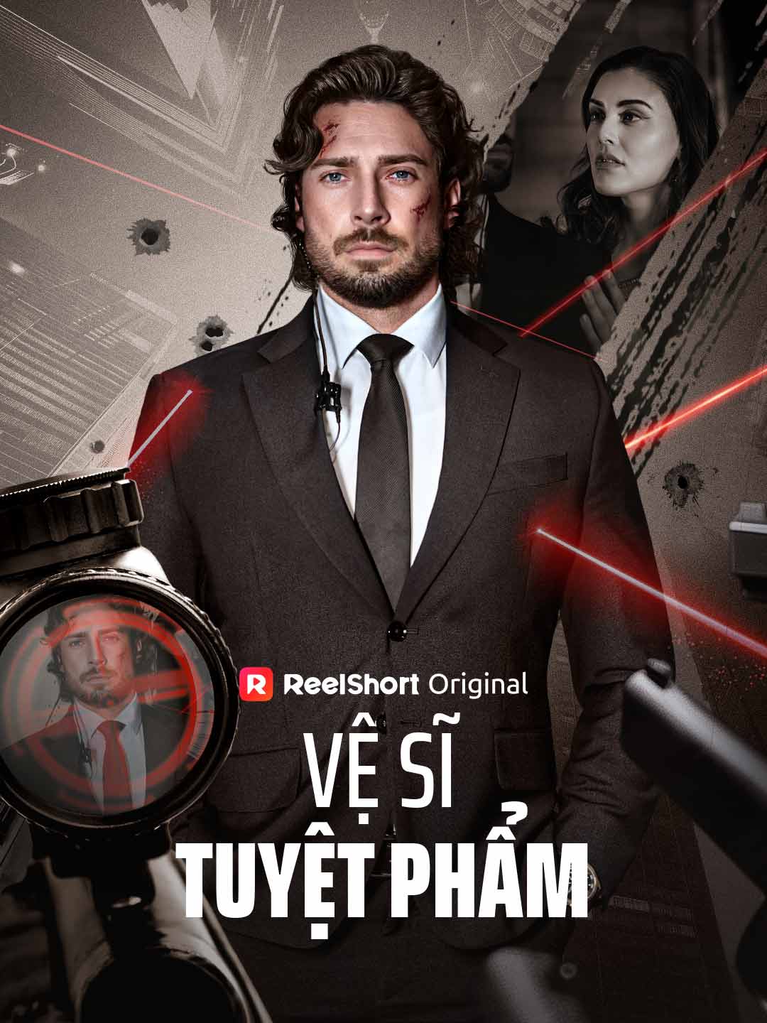 Vệ Sĩ Tuyệt Phẩm