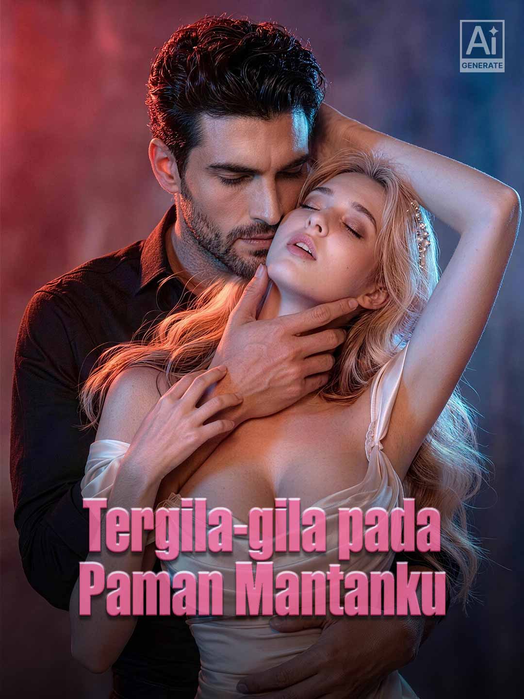 Tergila-gila pada Paman Mantanku