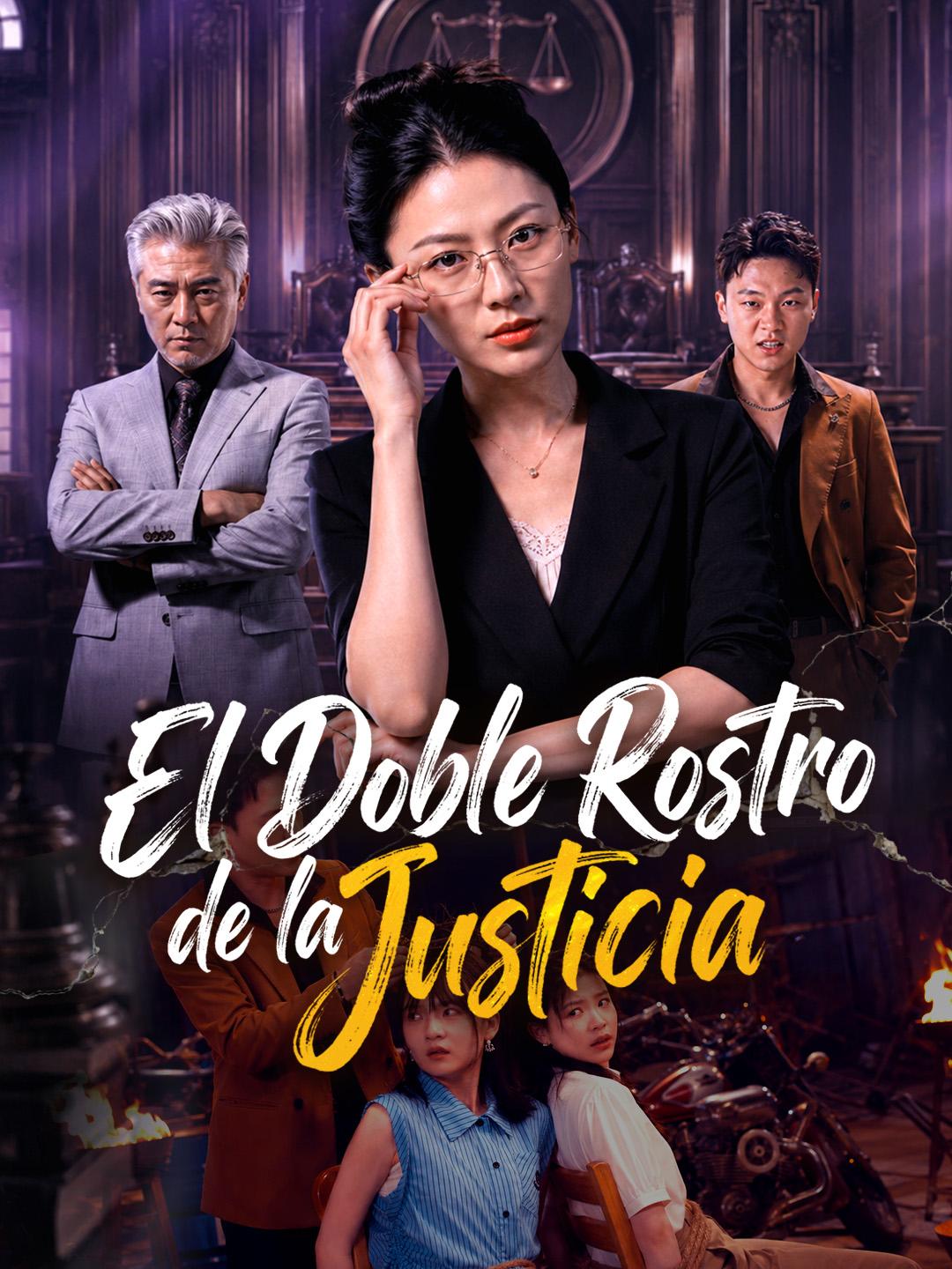 El doble rostro de la justicia