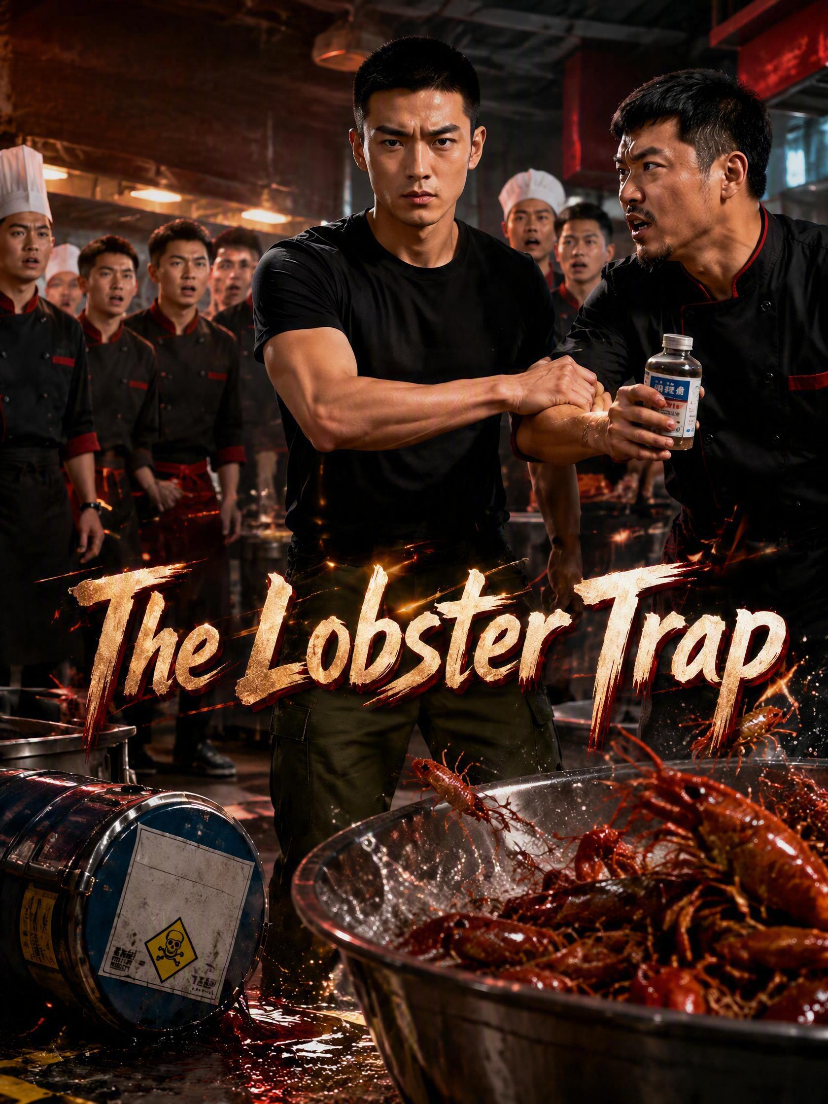The Lobster Trap