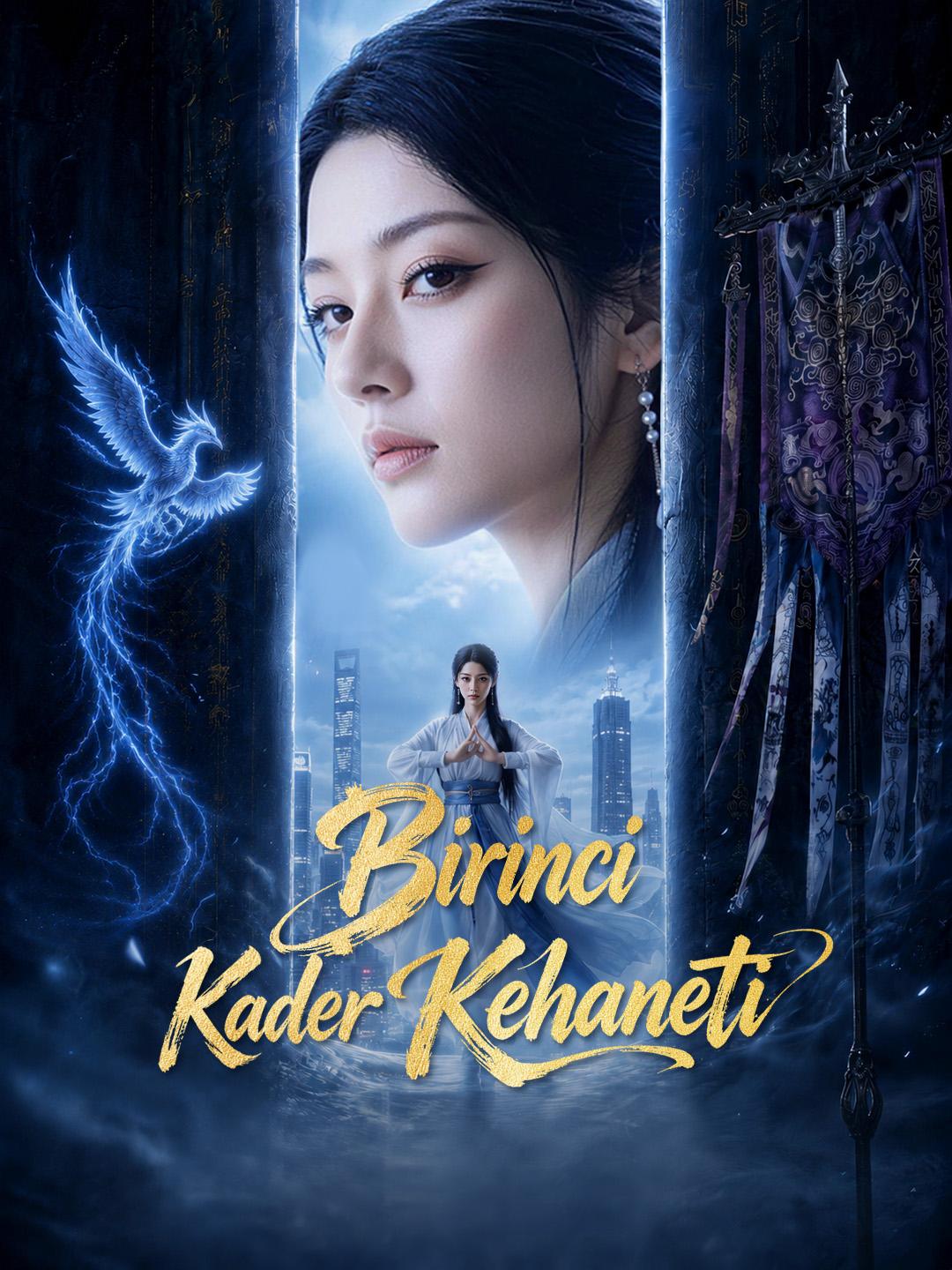 Birinci Kader Kehaneti