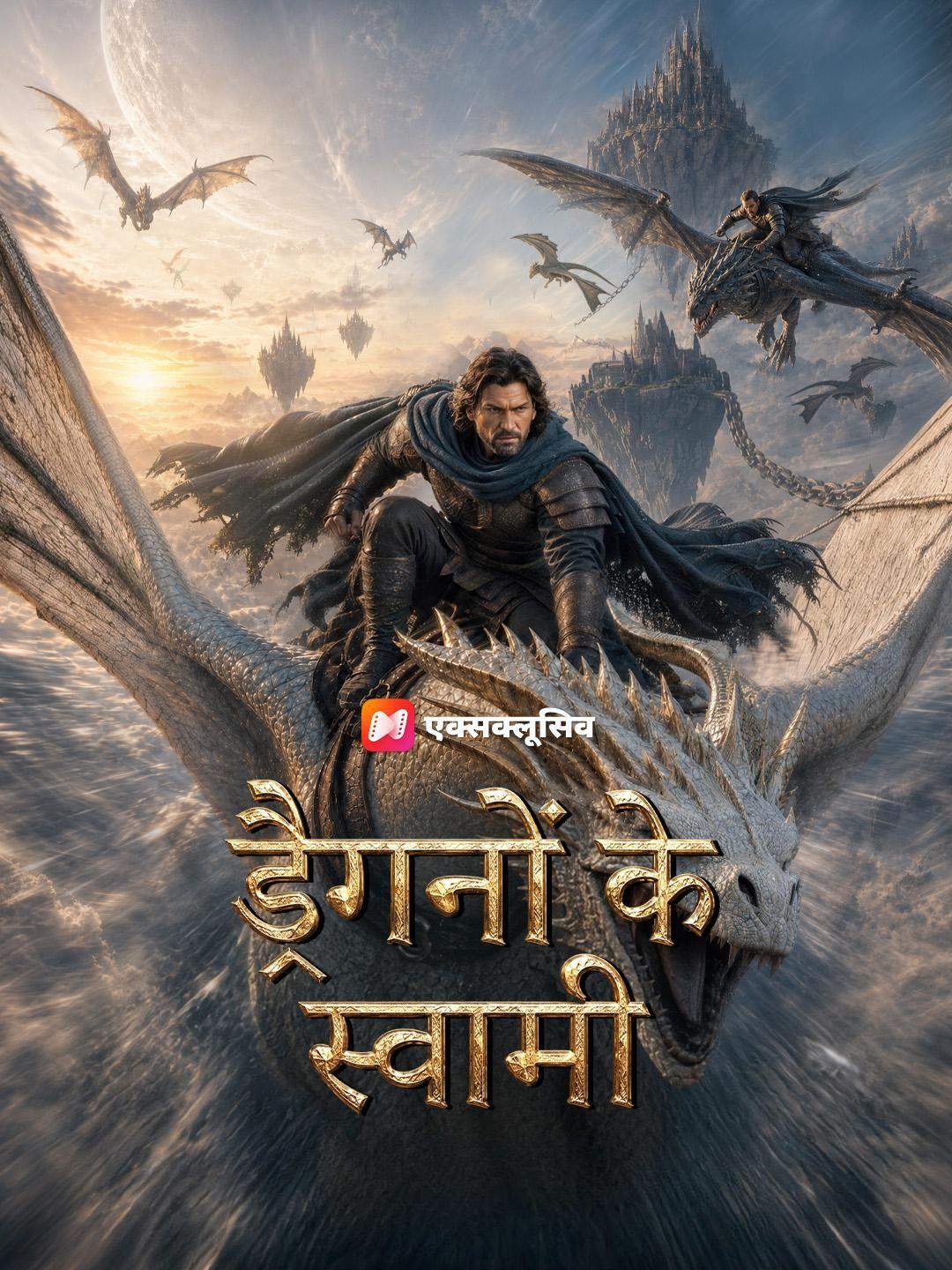 (डबिंग) ड्रैगनों के स्वामी