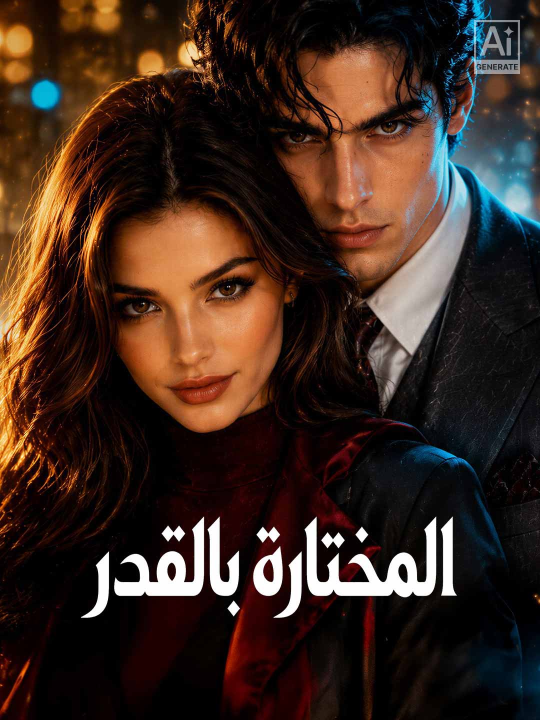 المختارة بالقدر