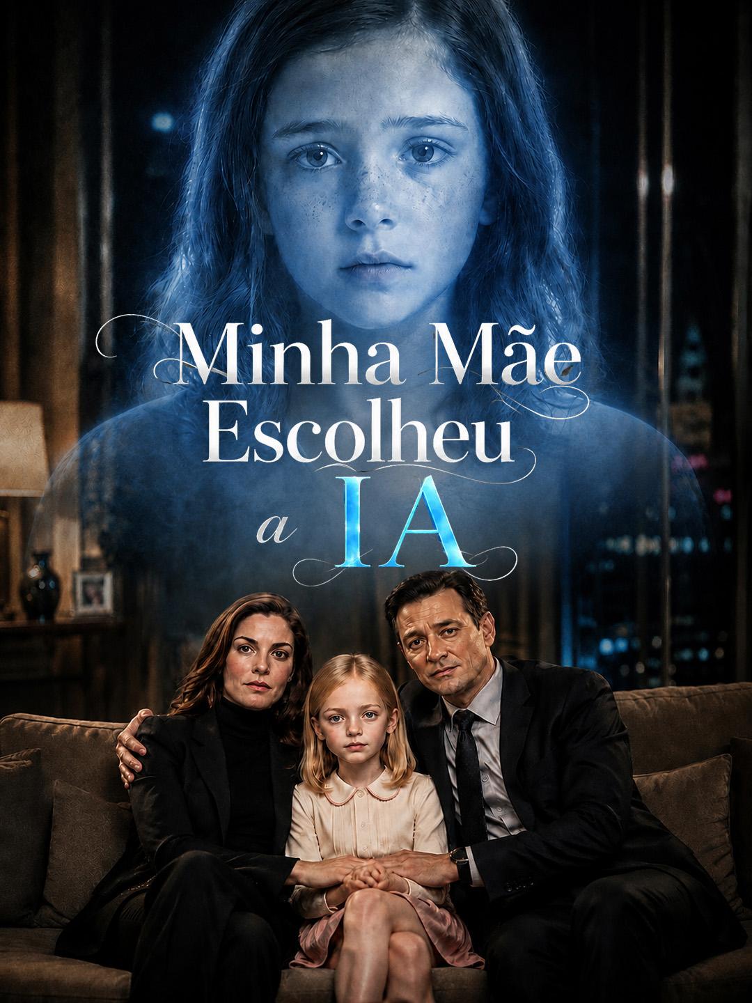 Minha Mãe Escolheu a IA
