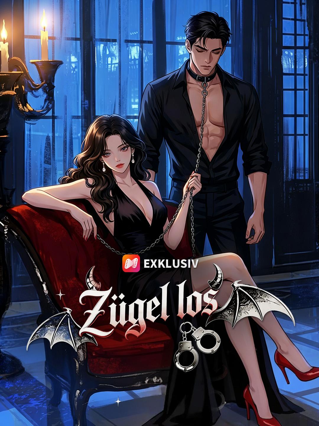 Zügel los