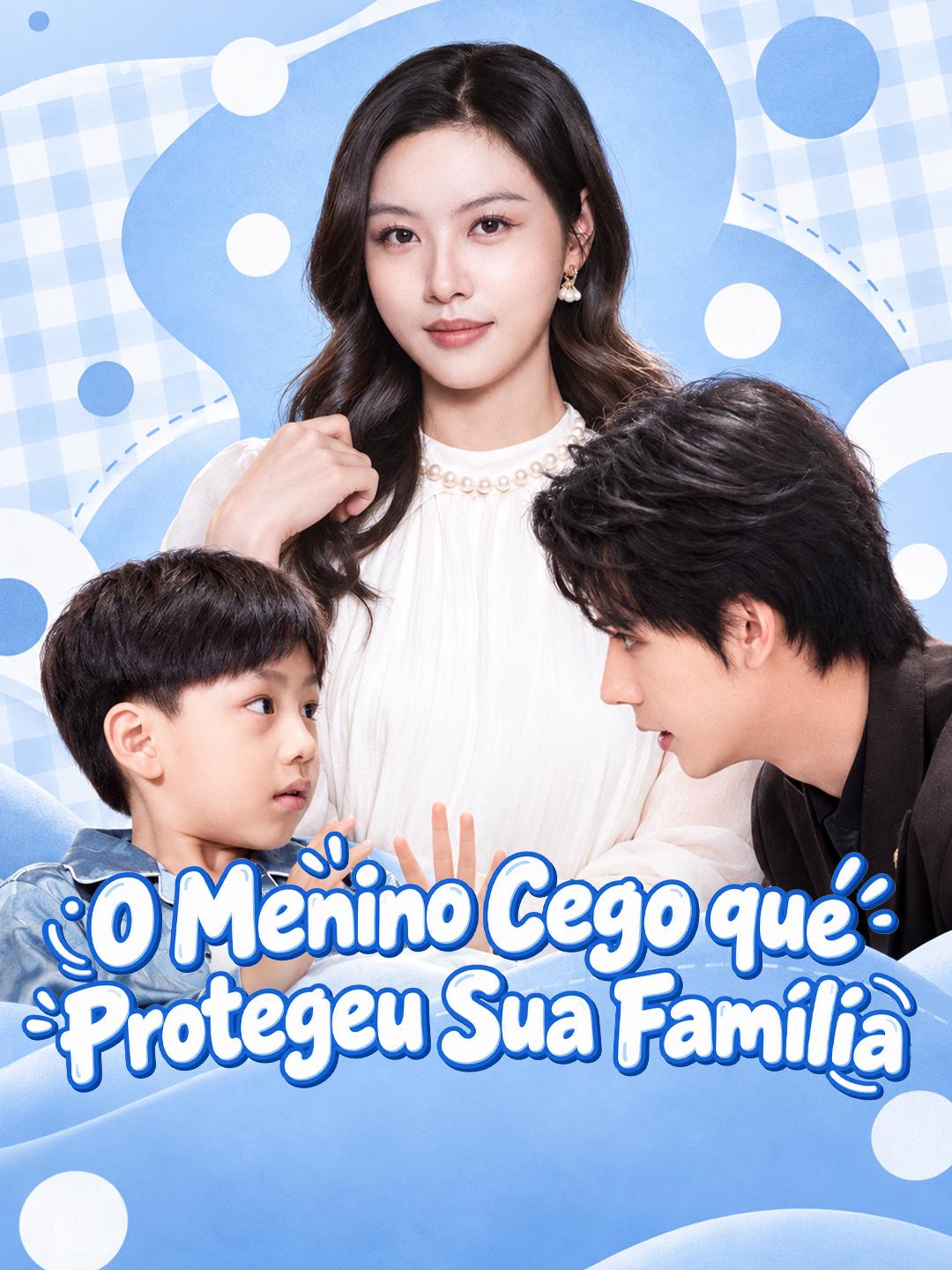 O Menino Cego que Protegeu Sua Família