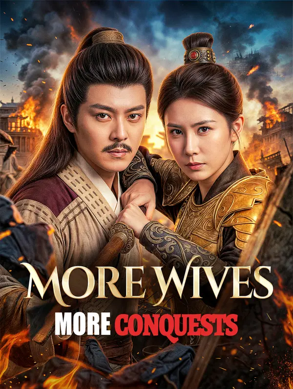 More Wives, More Conquests