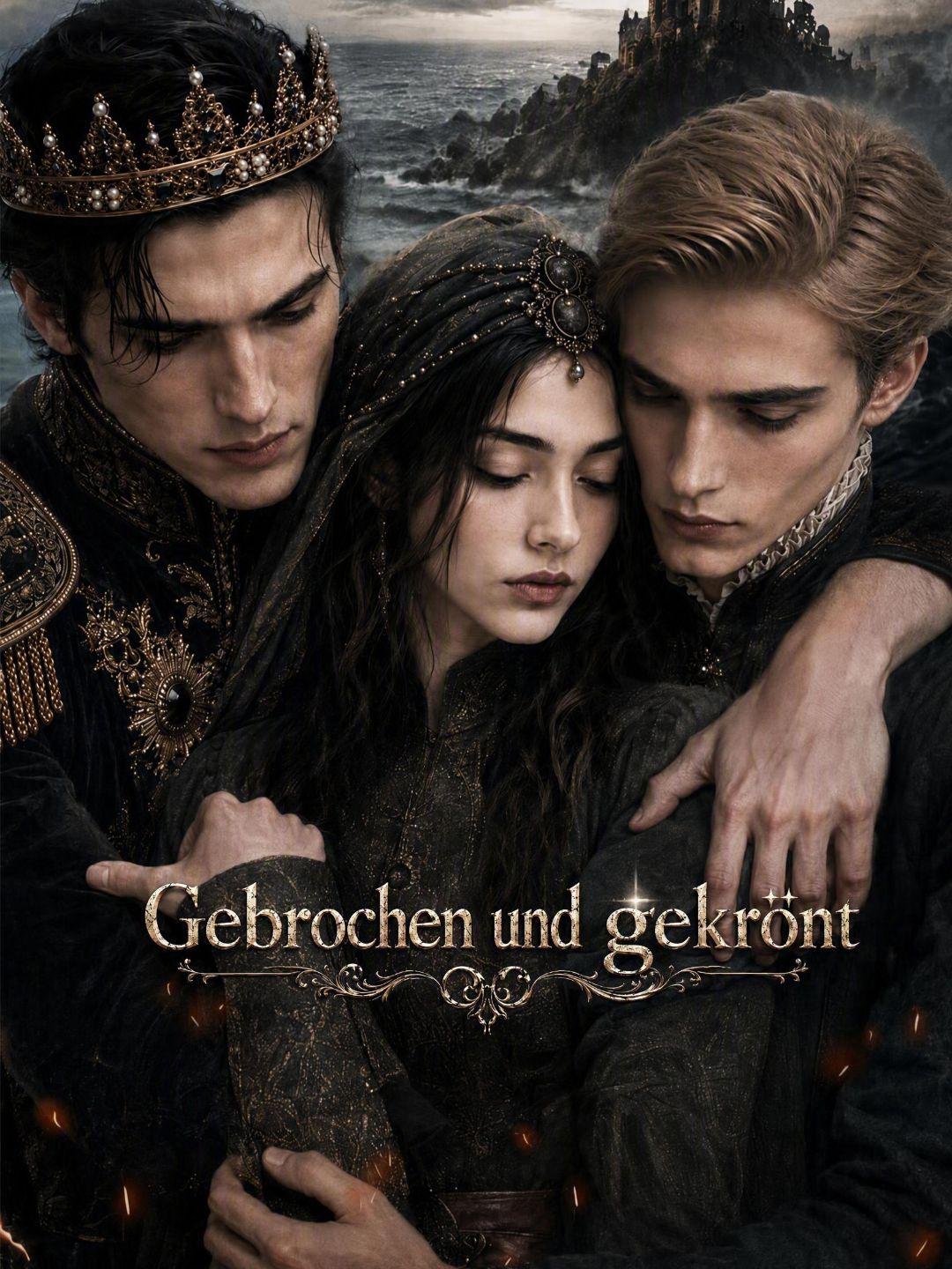(Synchro) Gebrochen und gekrönt