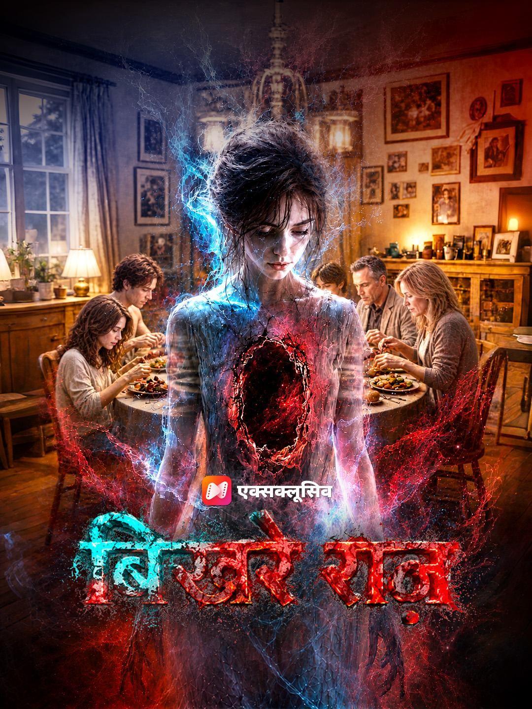 (डबिंग) बिखरे राज़