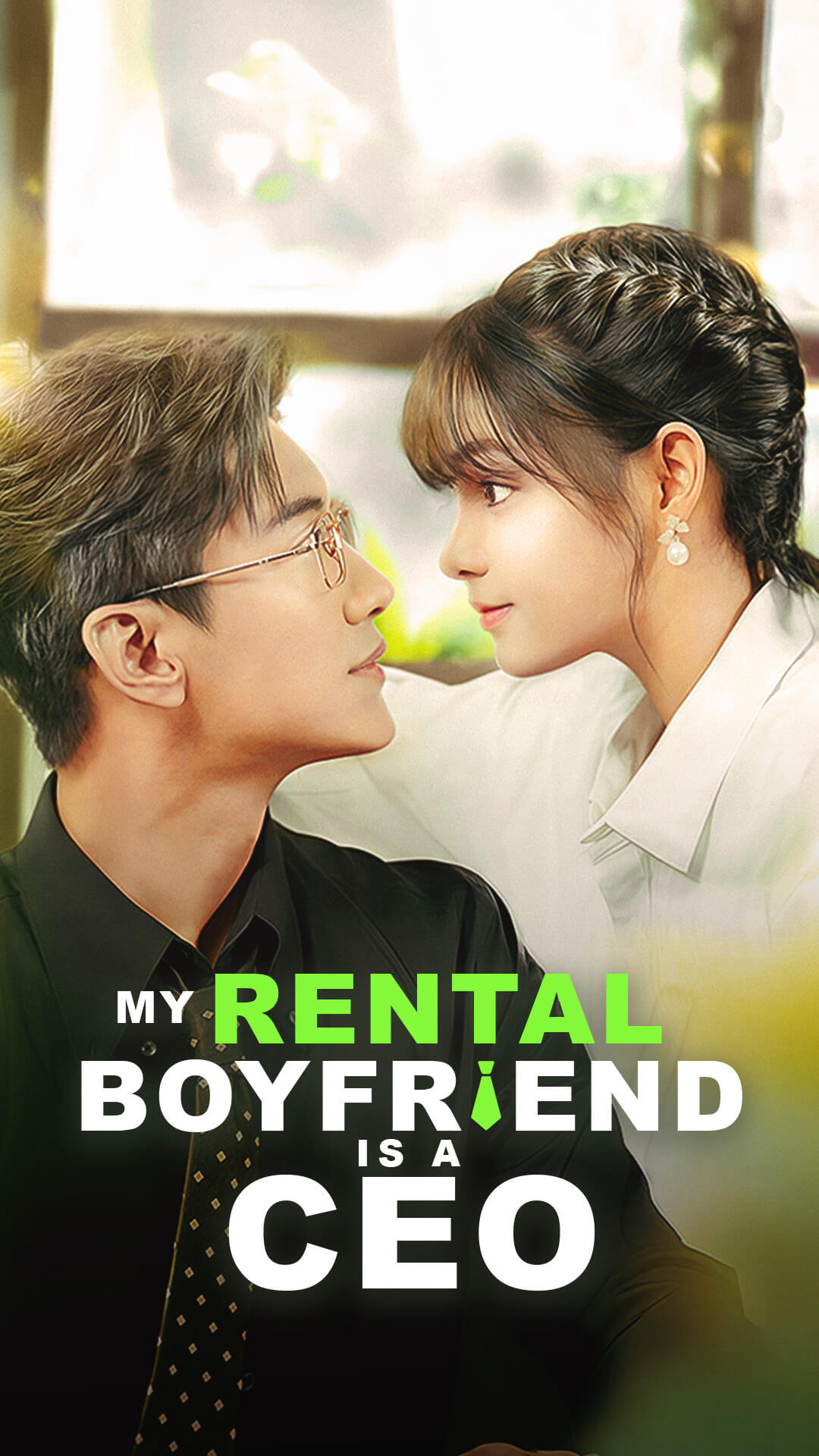 My Rental Boyfriend is A CEO