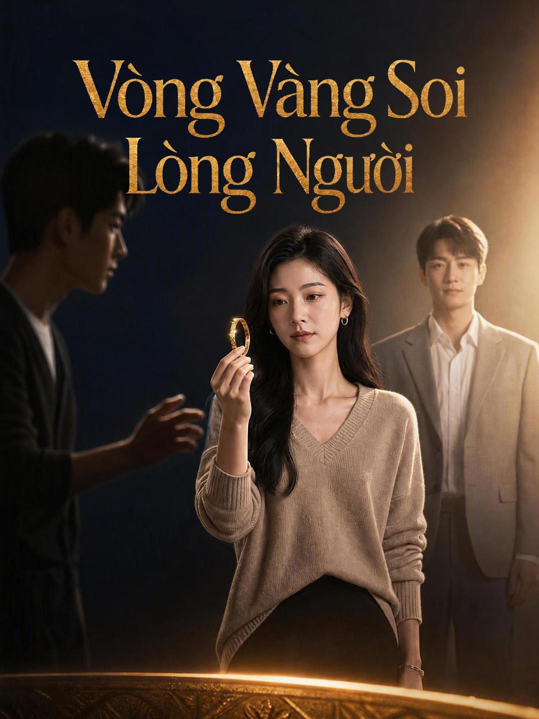 Vòng Vàng Soi Lòng Người