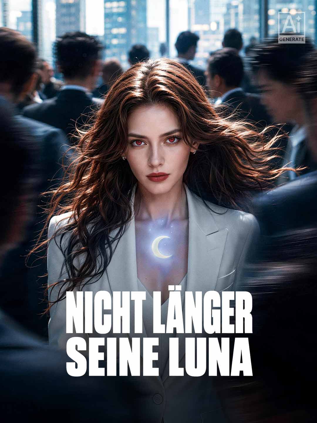 Nicht länger seine Luna