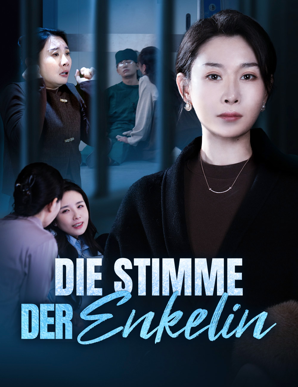 Die Stimme der Enkelin