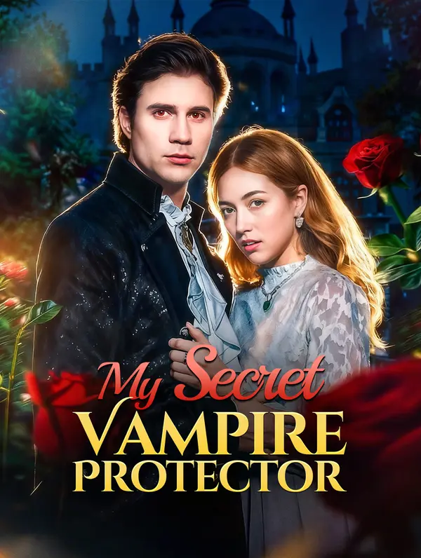 My Secret Vampire Protector