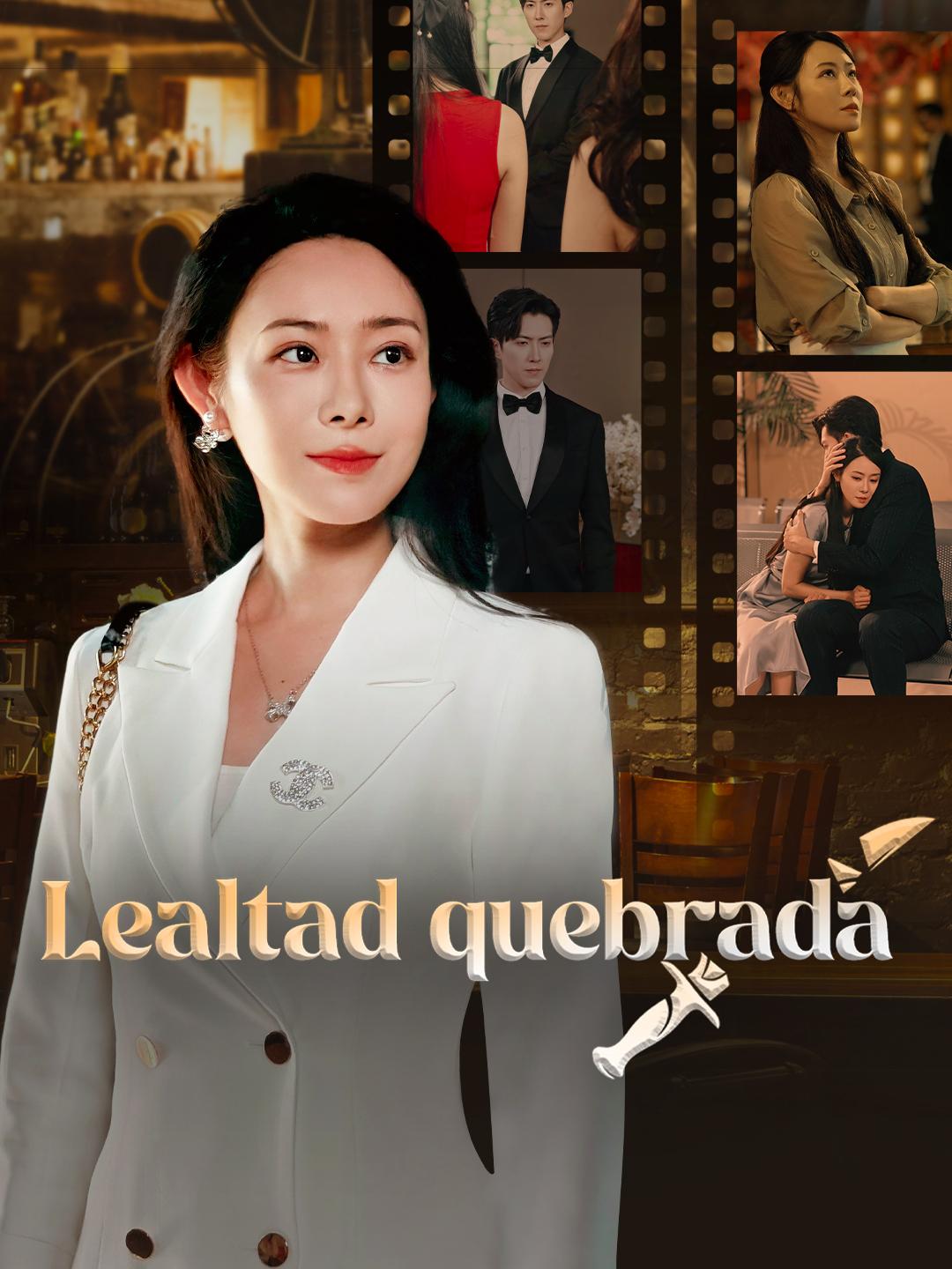 Lealtad quebrada