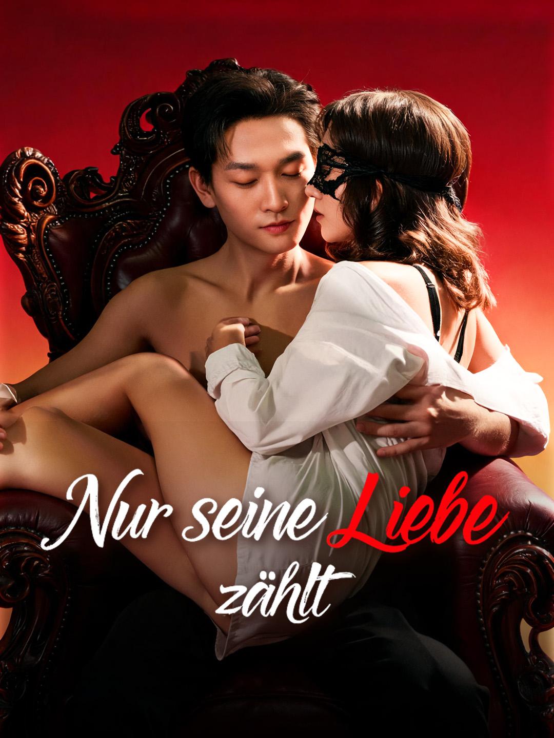 Nur seine Liebe zählt