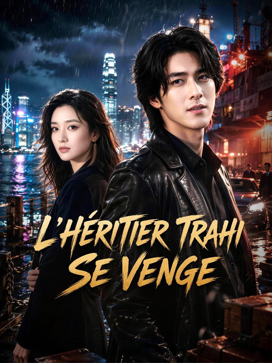 L'HÉRITIER TRAHI SE VENGE