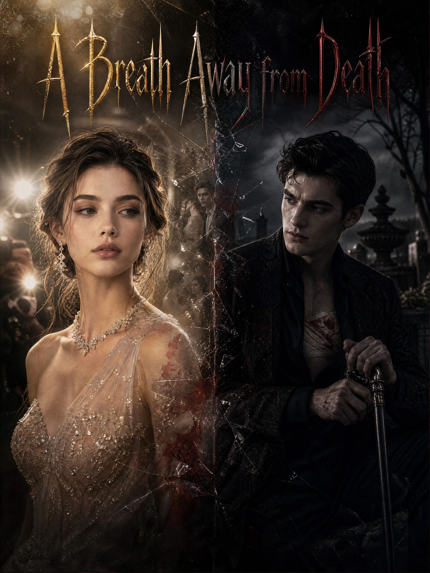 A Breath Away from Death 2