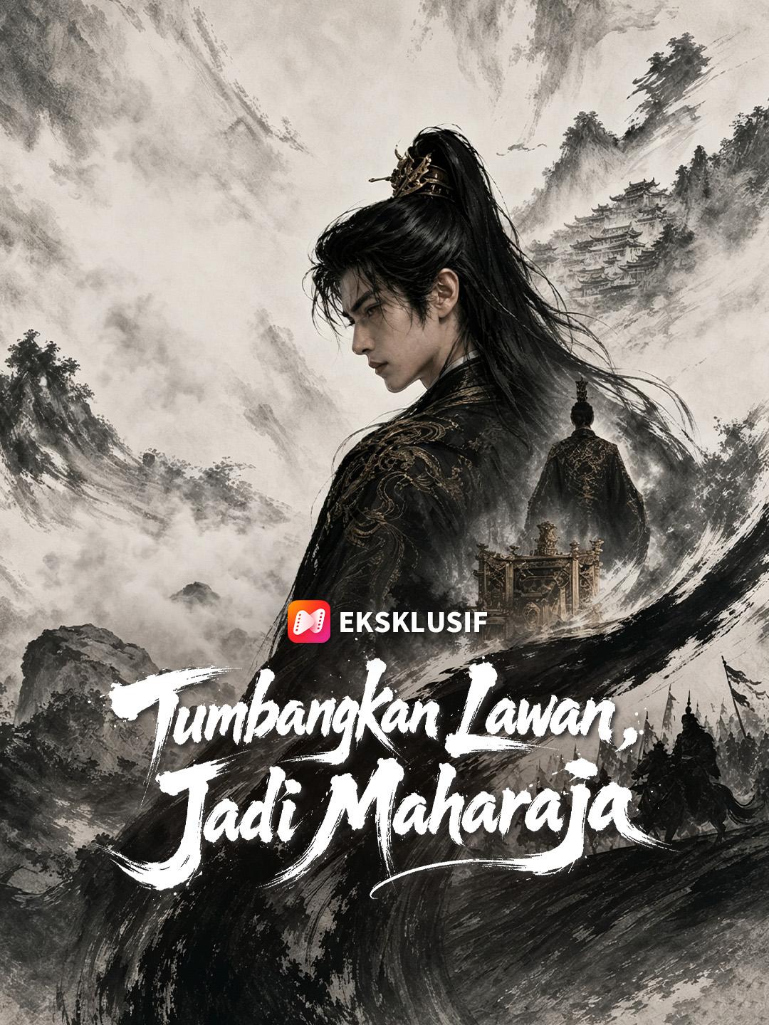 Tumbangkan Lawan, Jadi Maharaja