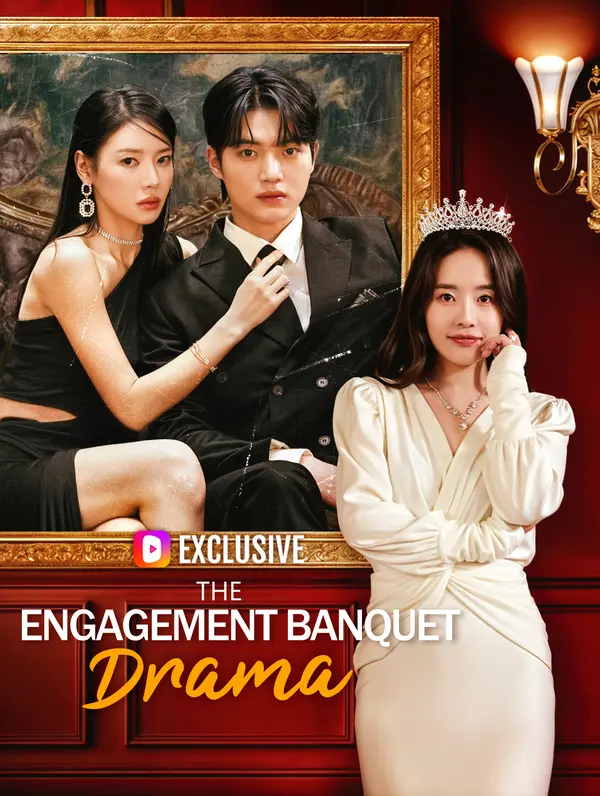 The Engagement Banquet Drama(Dubbed)