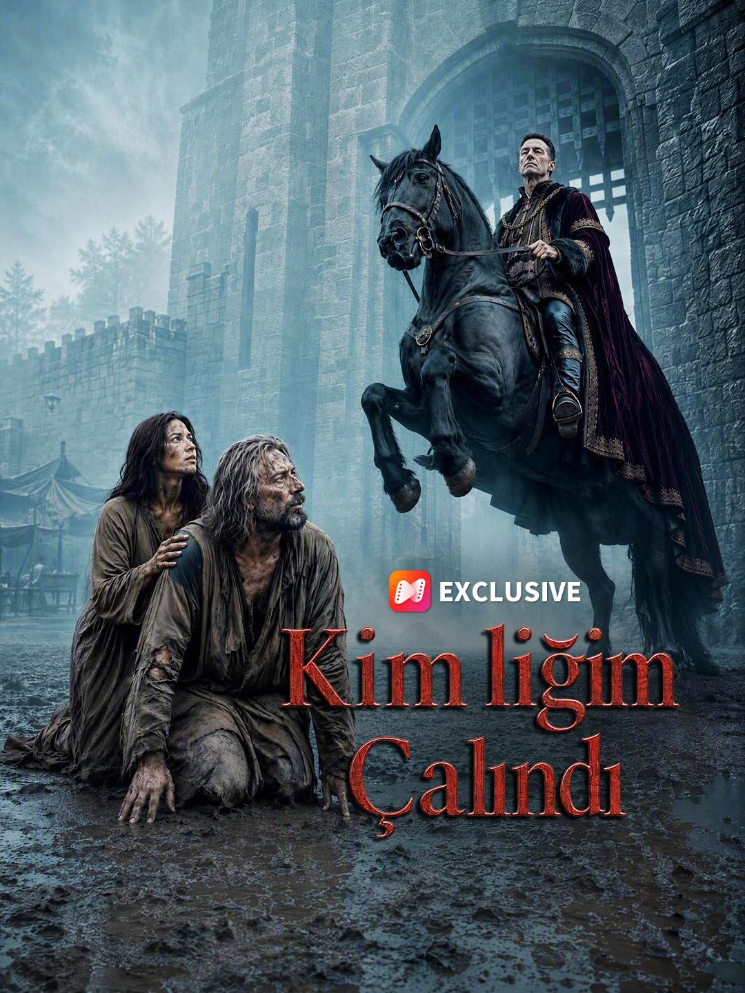 Kimliğim Çalındı