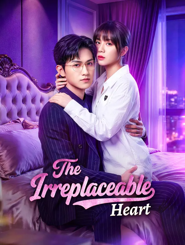 The Irreplaceable Heart